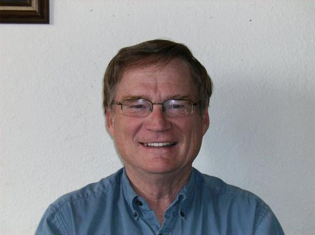 Garvey C Wood Profile Photo
