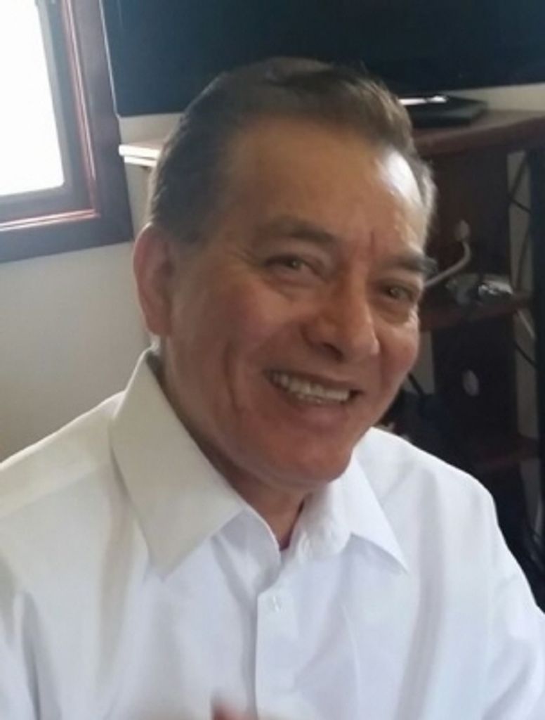 Julio Cesar Arevalo Profile Photo