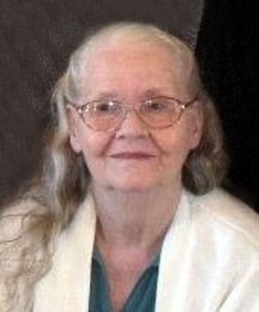 Zella Peterson