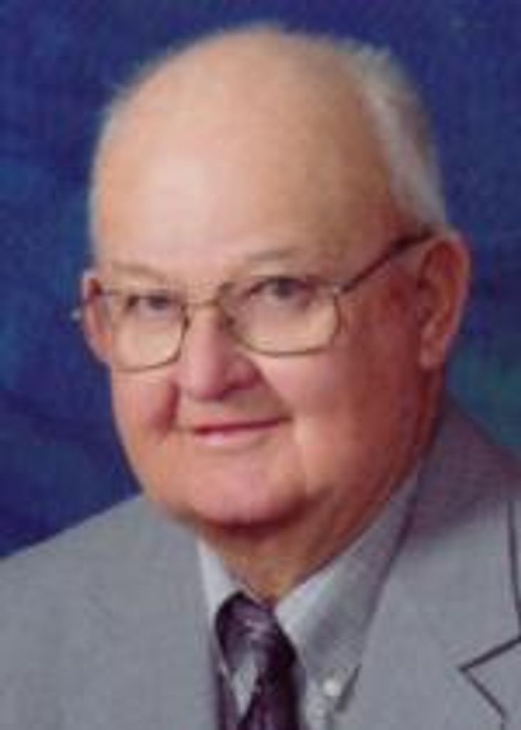 Lowell Allen Nelson