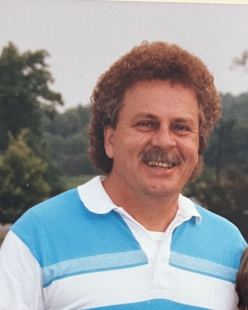 Eugene Conrad Long Profile Photo