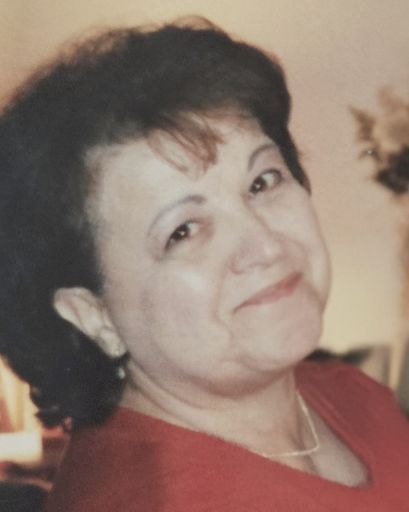 Joyce Lynn Madison's obituary image
