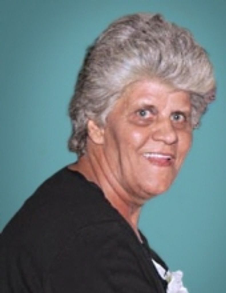Ruby A Dinser Profile Photo