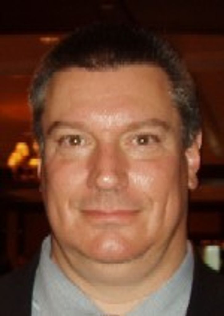 Paul Vincent Stier Profile Photo