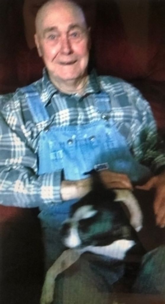 Bill Gene Skelton Profile Photo