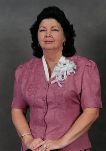 Photo of Loretta Ramey