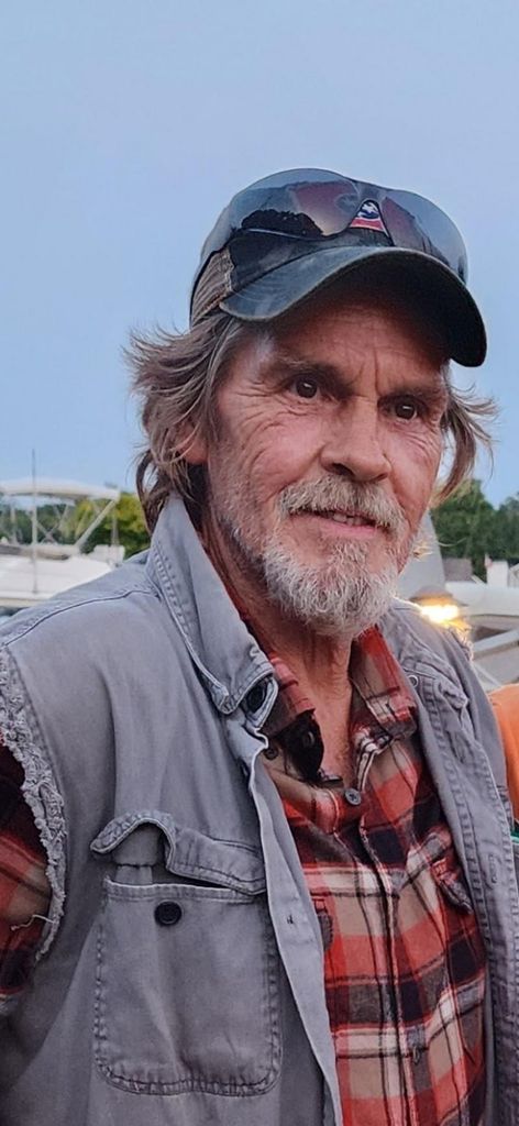 Ken Ray Parrish Profile Photo