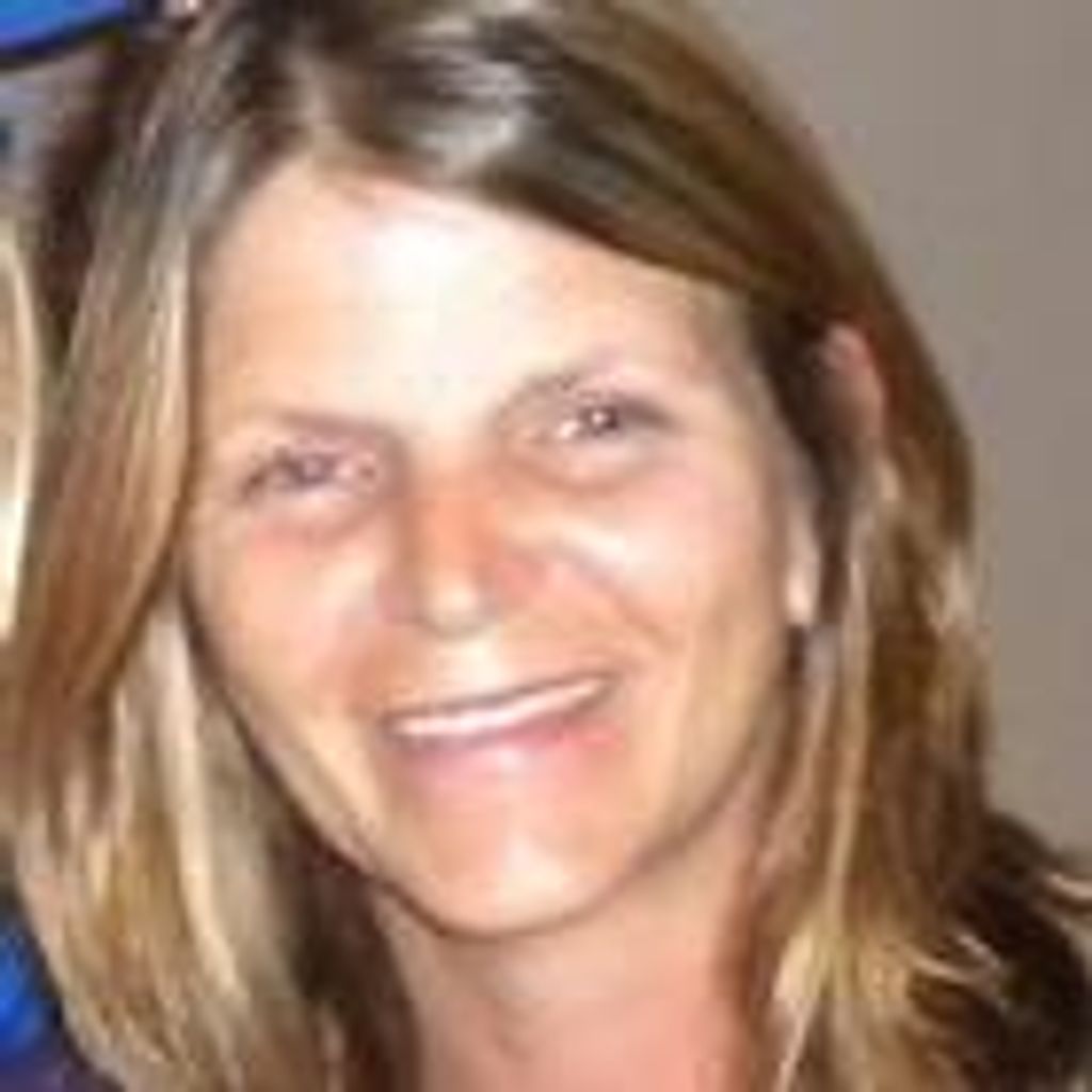 Carol Shepherd