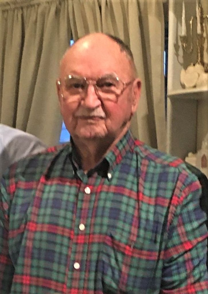 Mr. William “Bill” Parker