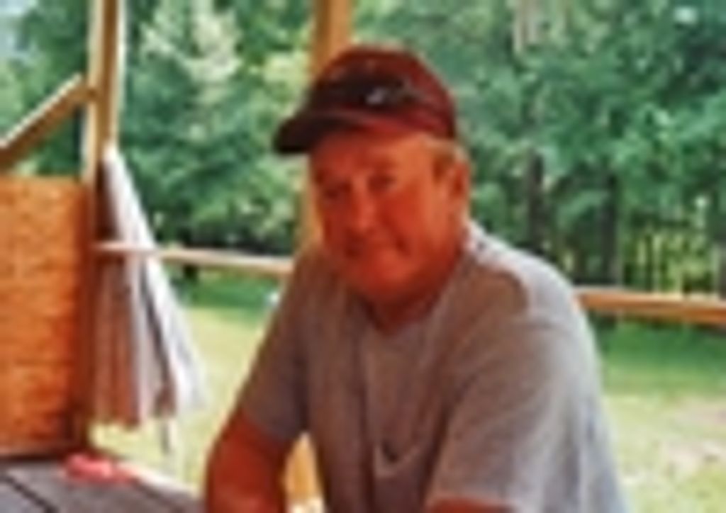 Richard Frederick