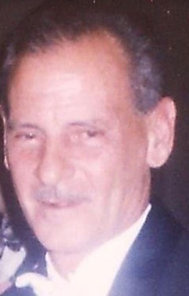 Russell Edward Farmintino