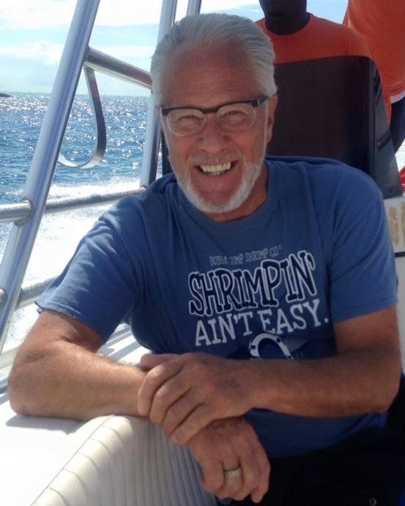 Claude "Johnny" Johnson Moss Profile Photo