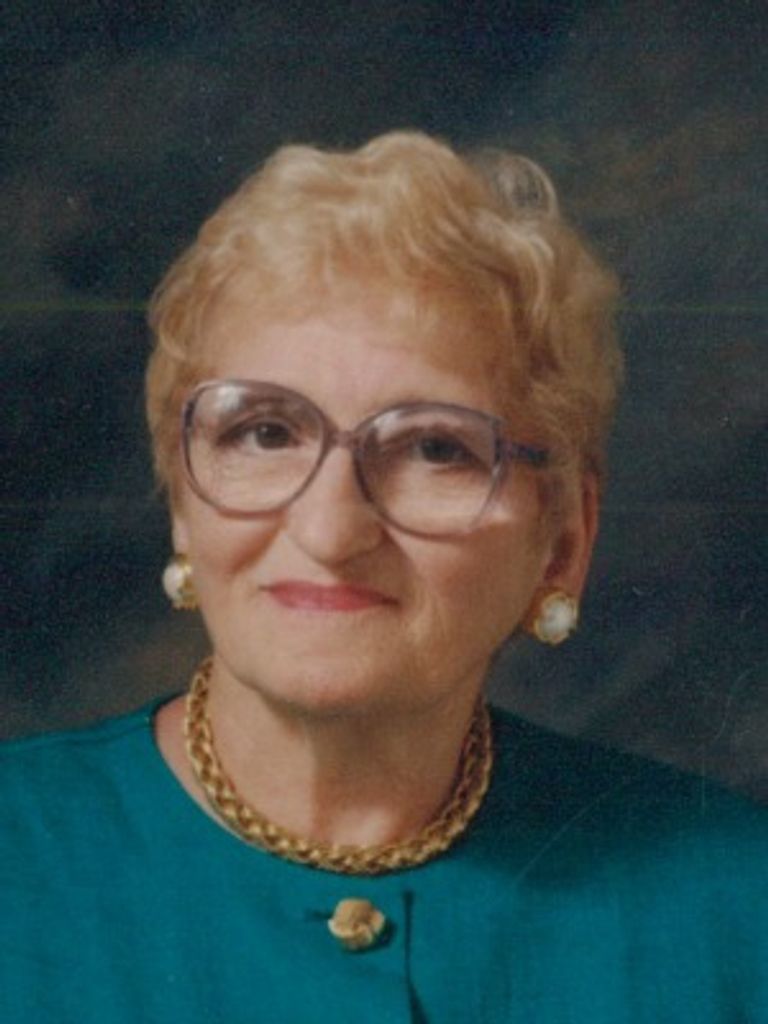 Josephine Purpera