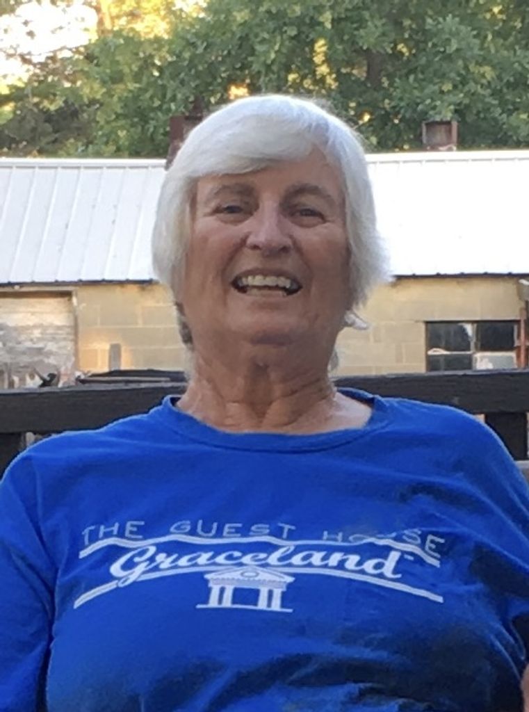 Ruth Ann Stark Profile Photo