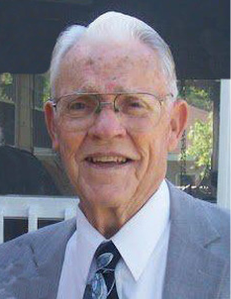 Hubert E Mcatee Profile Photo