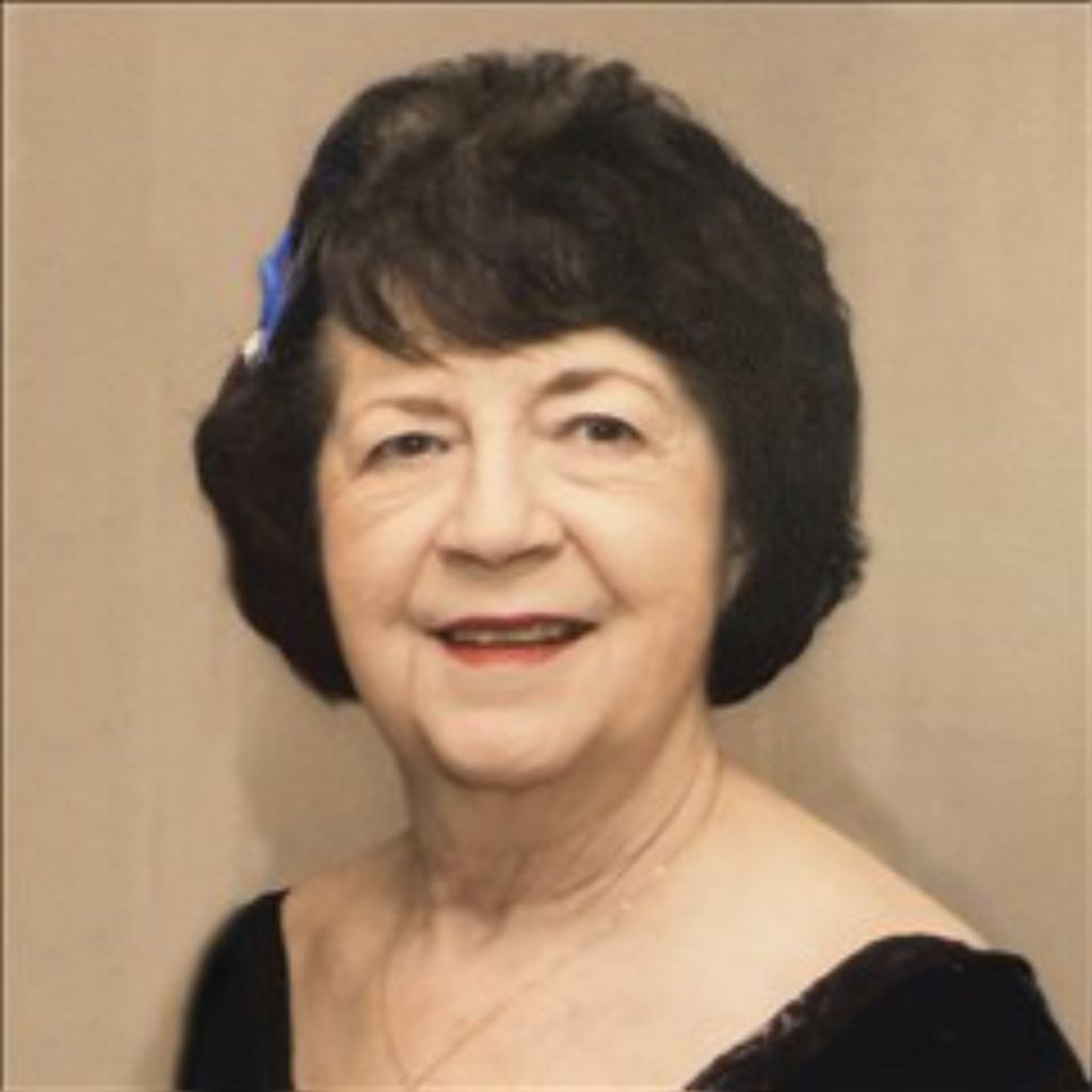 Sherrill Anne Vaught