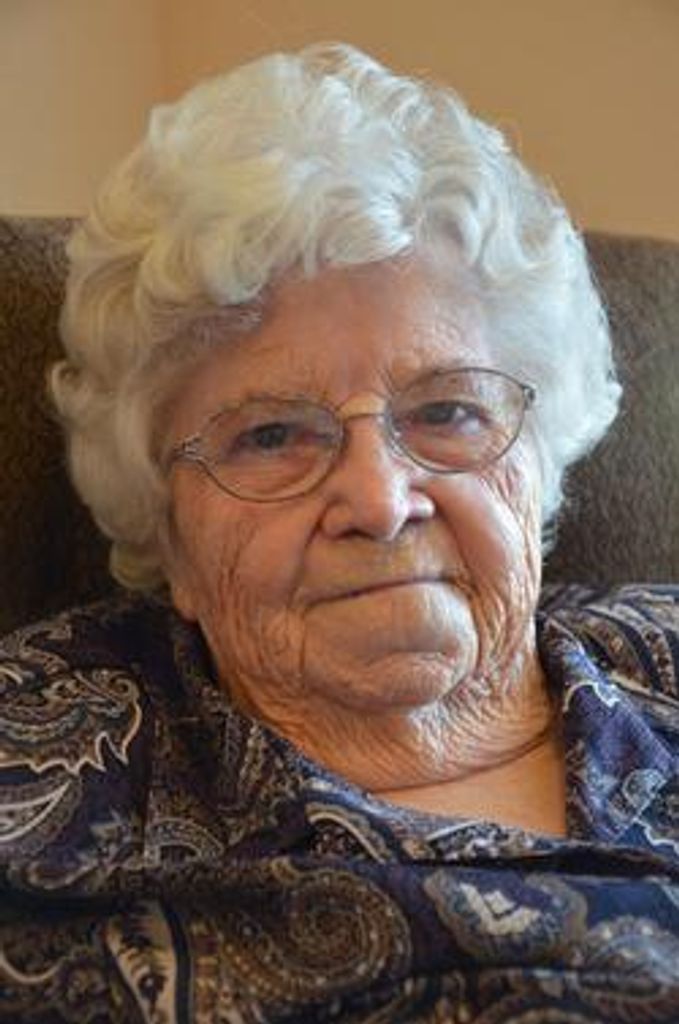 Loraine K. Hammeke