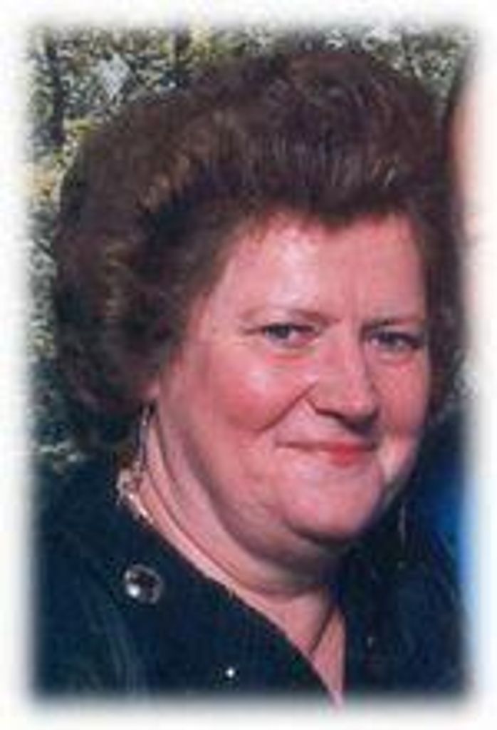 Marie Carmichael