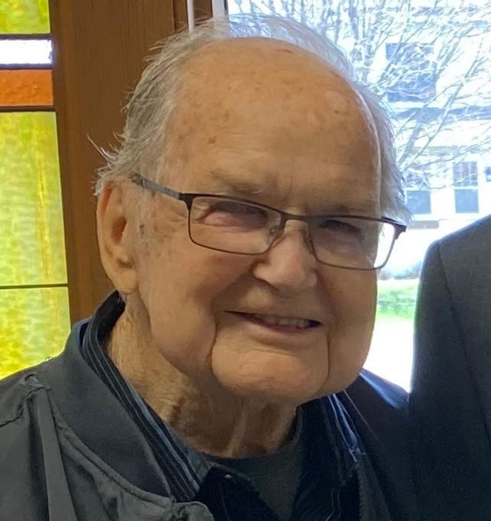 Robert "Dolly" Gene Peters Profile Photo