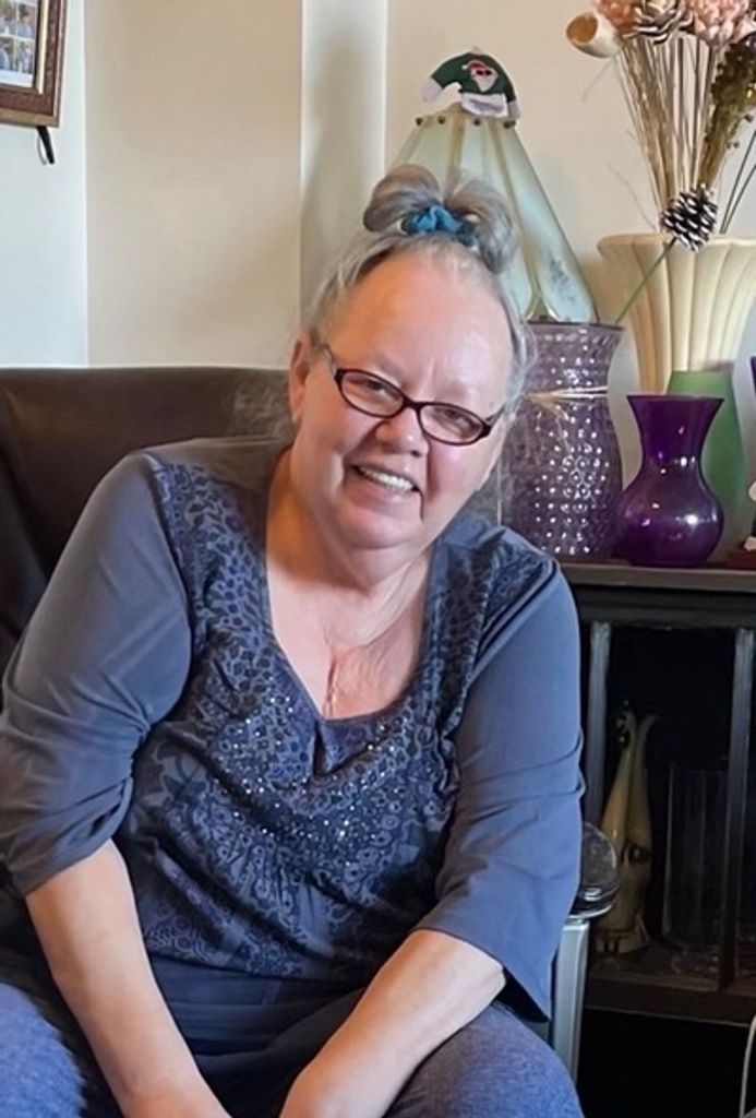 Theresa Kay Critchley-Edwards Profile Photo