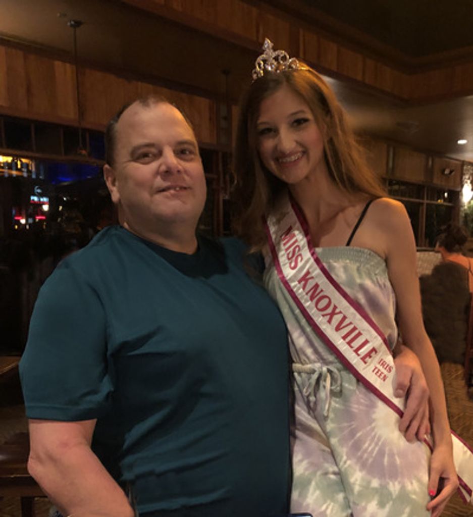 John Allen Mitchell Profile Photo