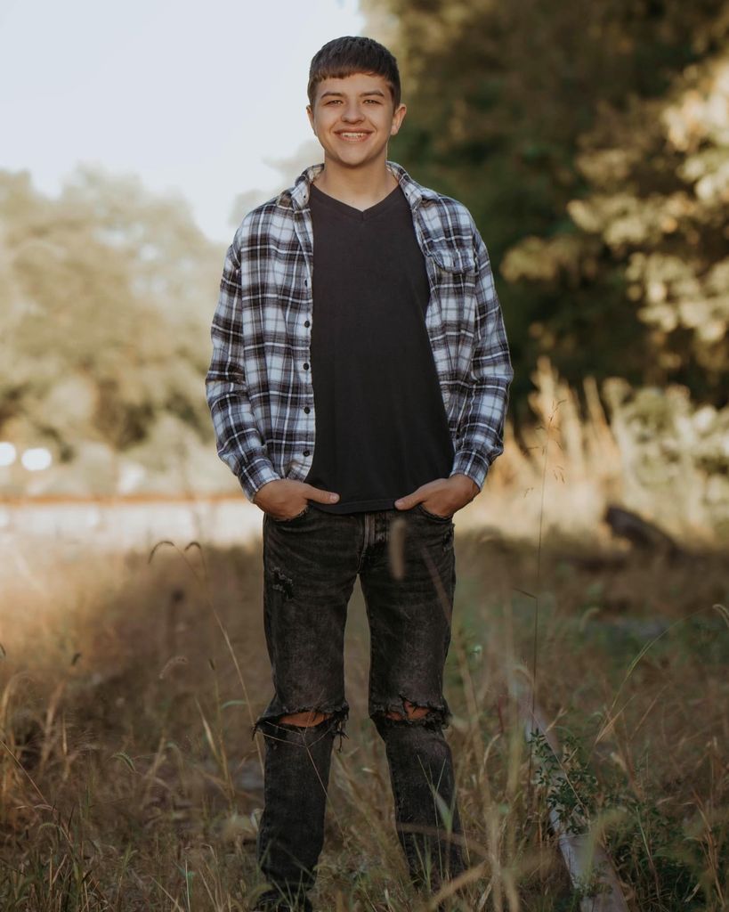 Noah Johnson