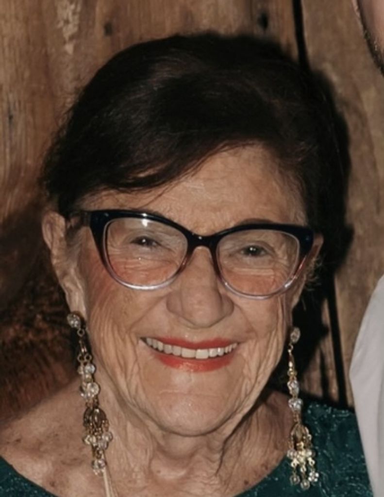 Nancy Kay Devos Profile Photo