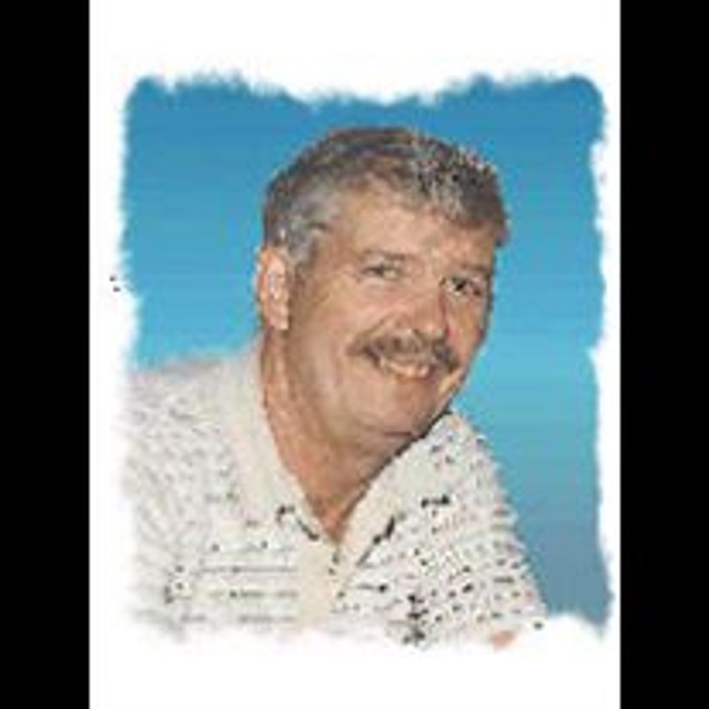 Robert Warren Blessing