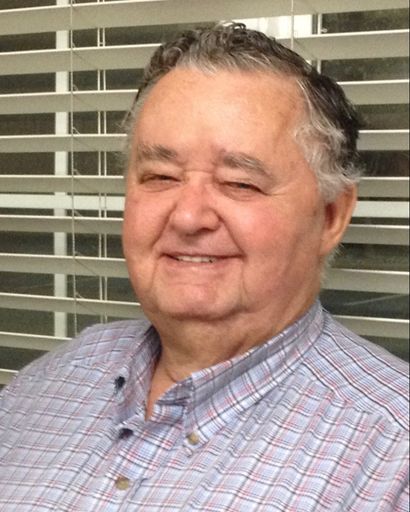 Lloyd Ray Hurst's obituary image