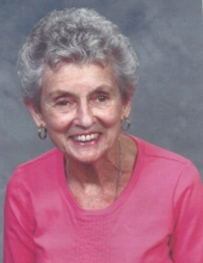 Catherine T. Durkin