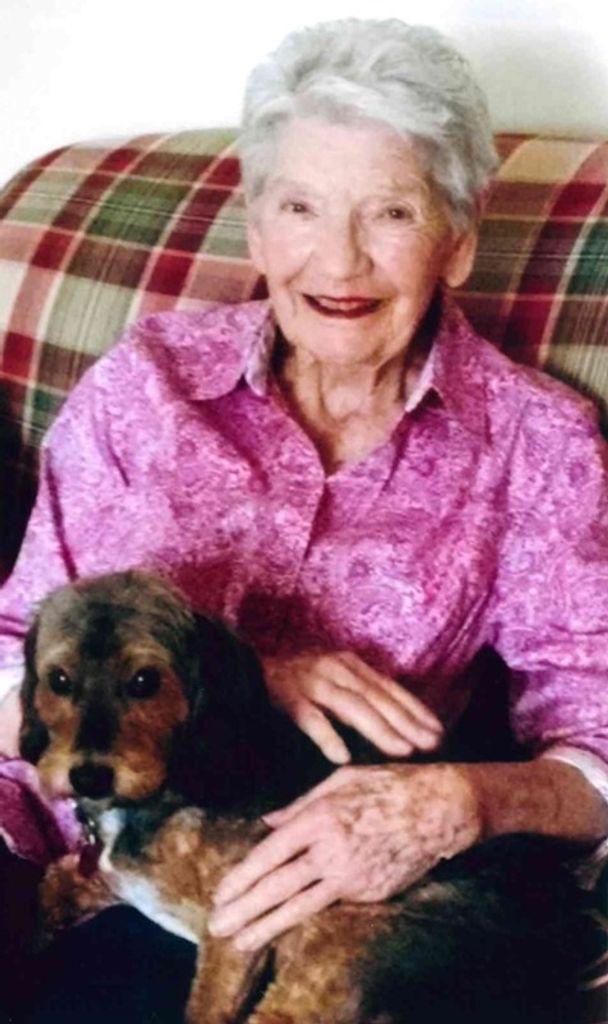 Frances Finley