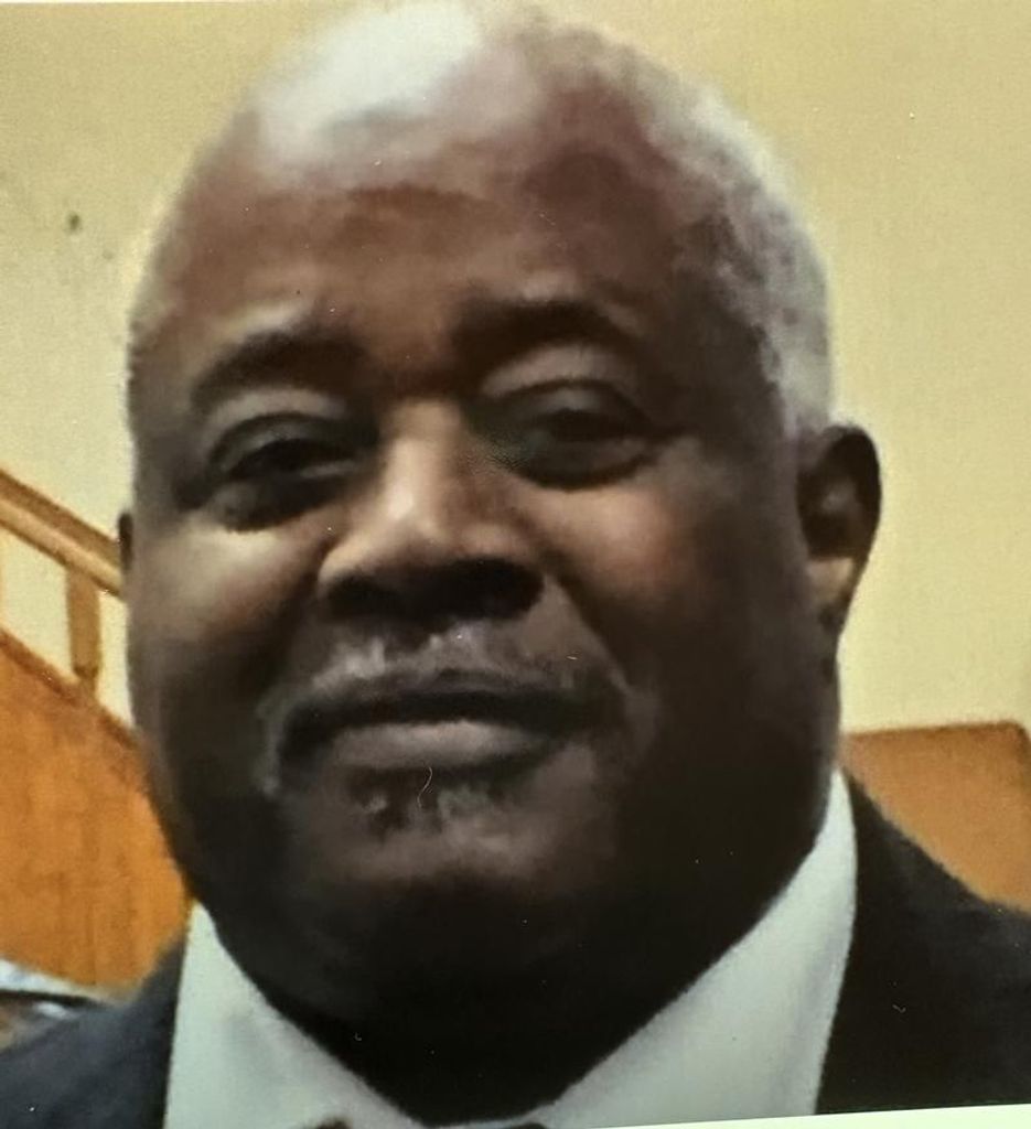 Willie Lee "Lucky" Luckett, Jr. Profile Photo