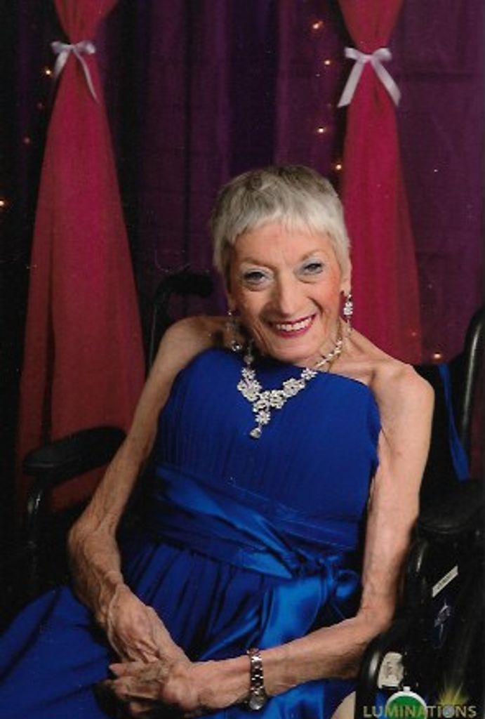 Condit, Frances C.