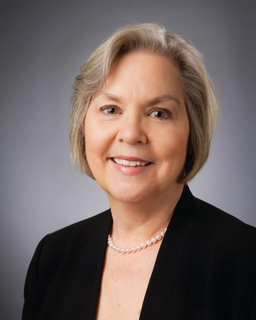 Susanna Dixon Herro