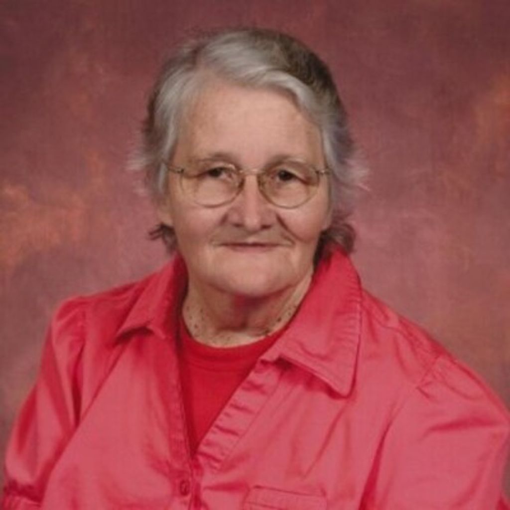 Charlotte Goldsmith Corn