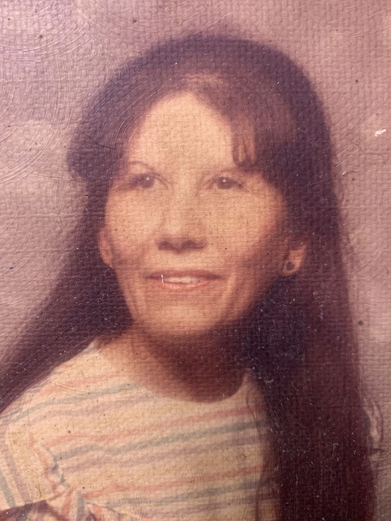 Lilia D. Quinones