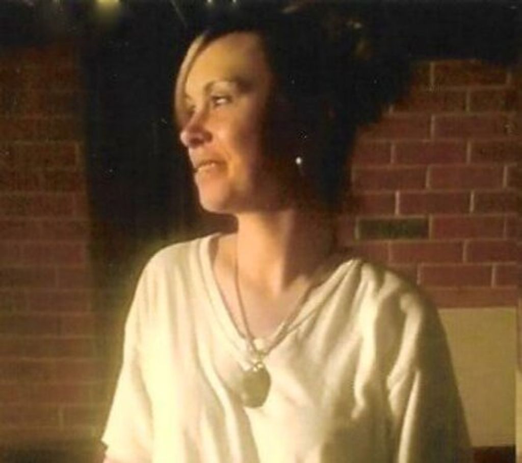 Amanda M. Ladd-Deuso Profile Photo