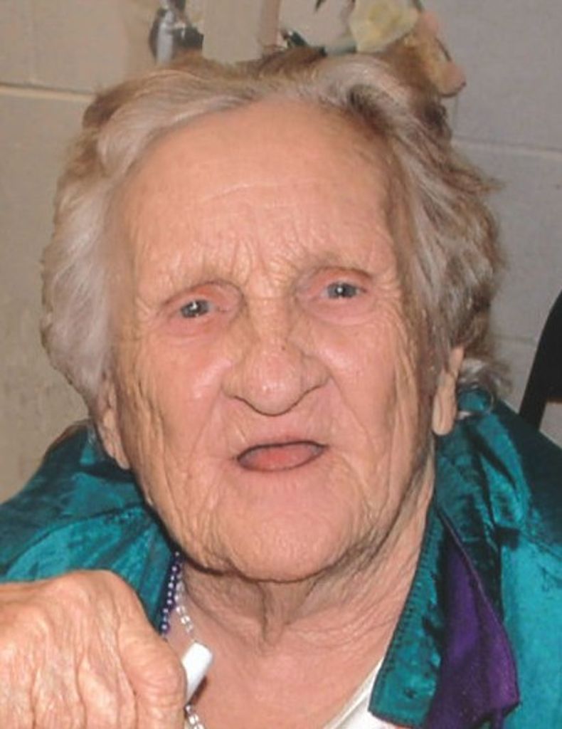 Irene Smith