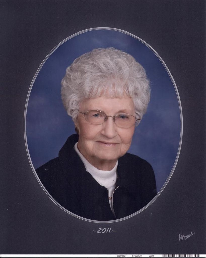 Mary Bernardette Higdon Roberts Profile Photo