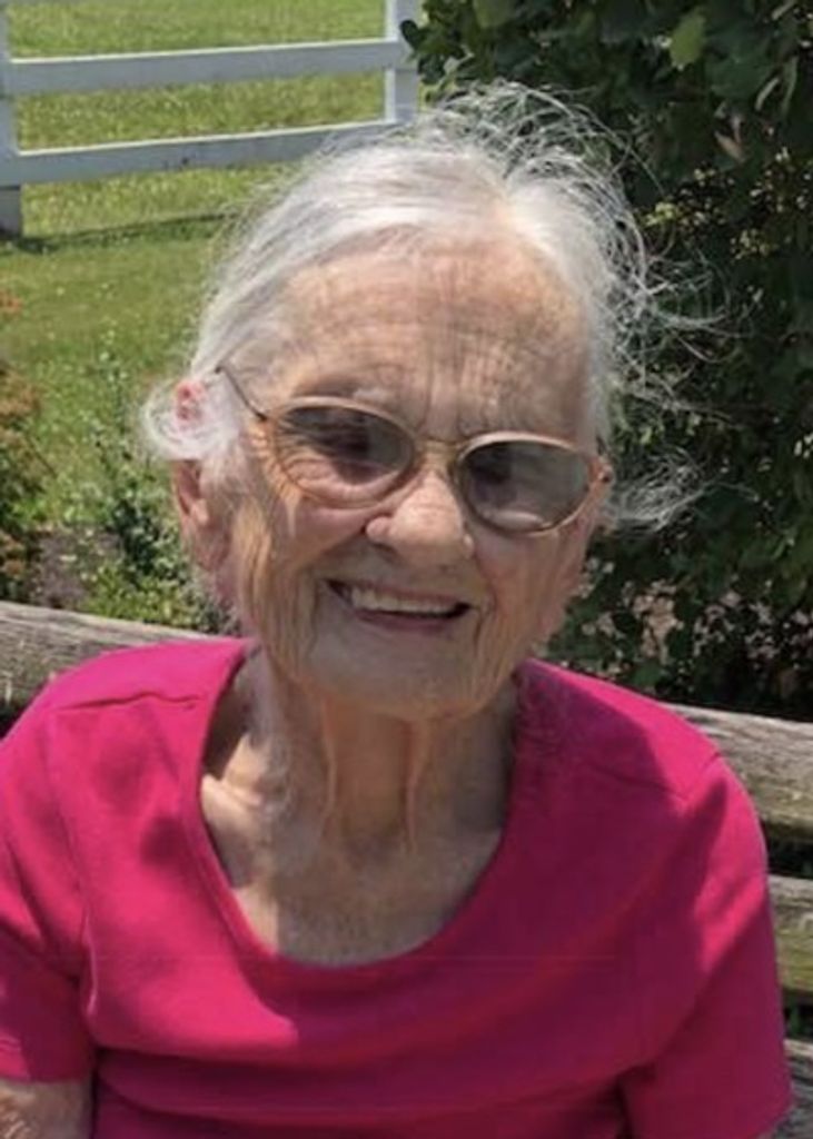 Jean L. Hershey