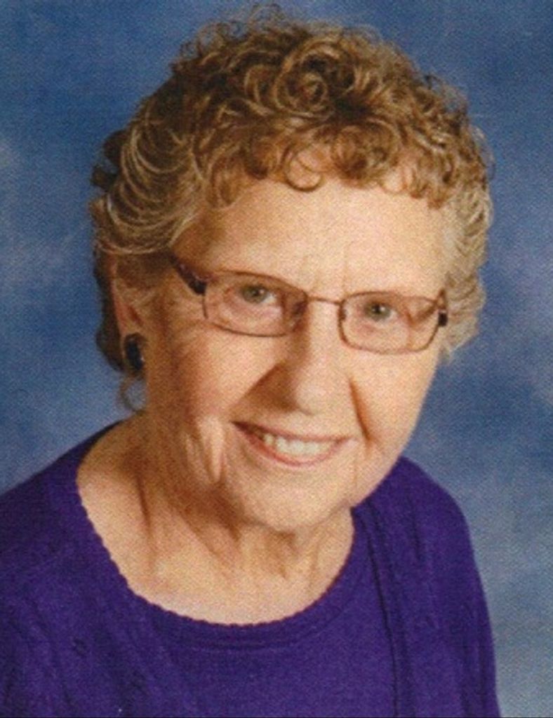 Melba June  Baird Profile Photo