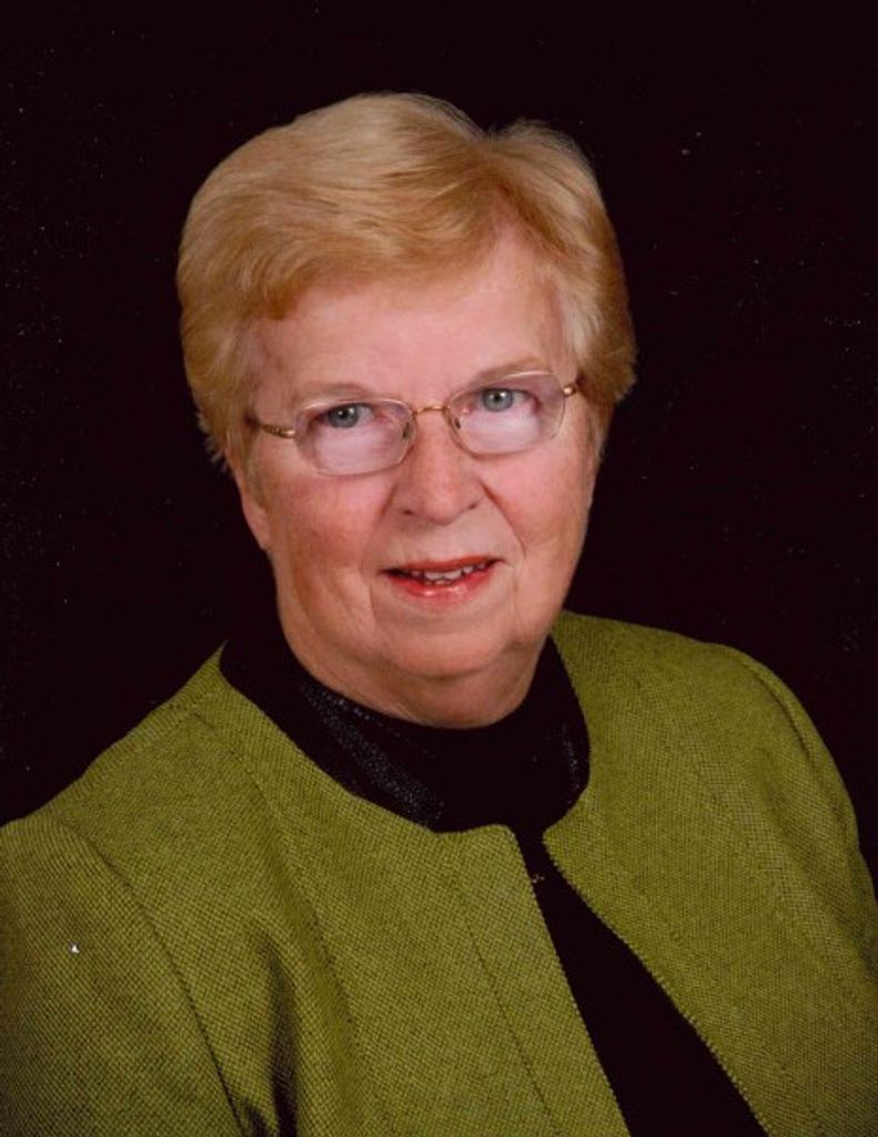 Carol Ann (Brown)  York