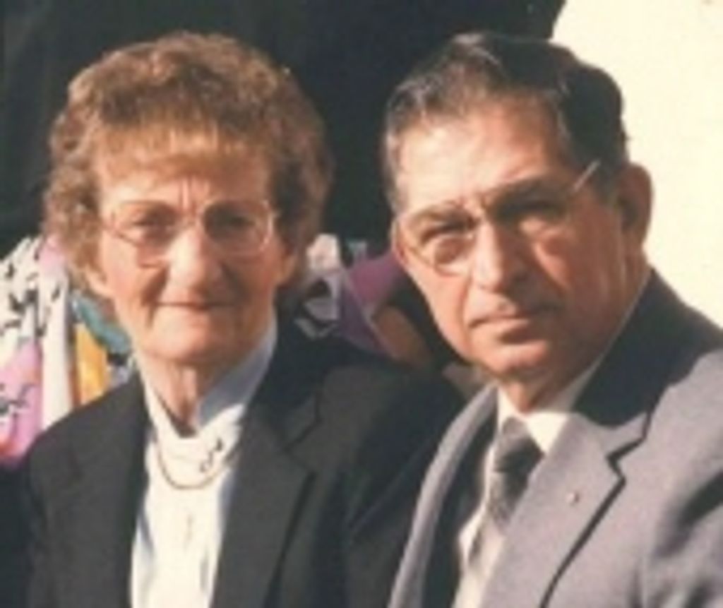 August "Gus" L. Heinold