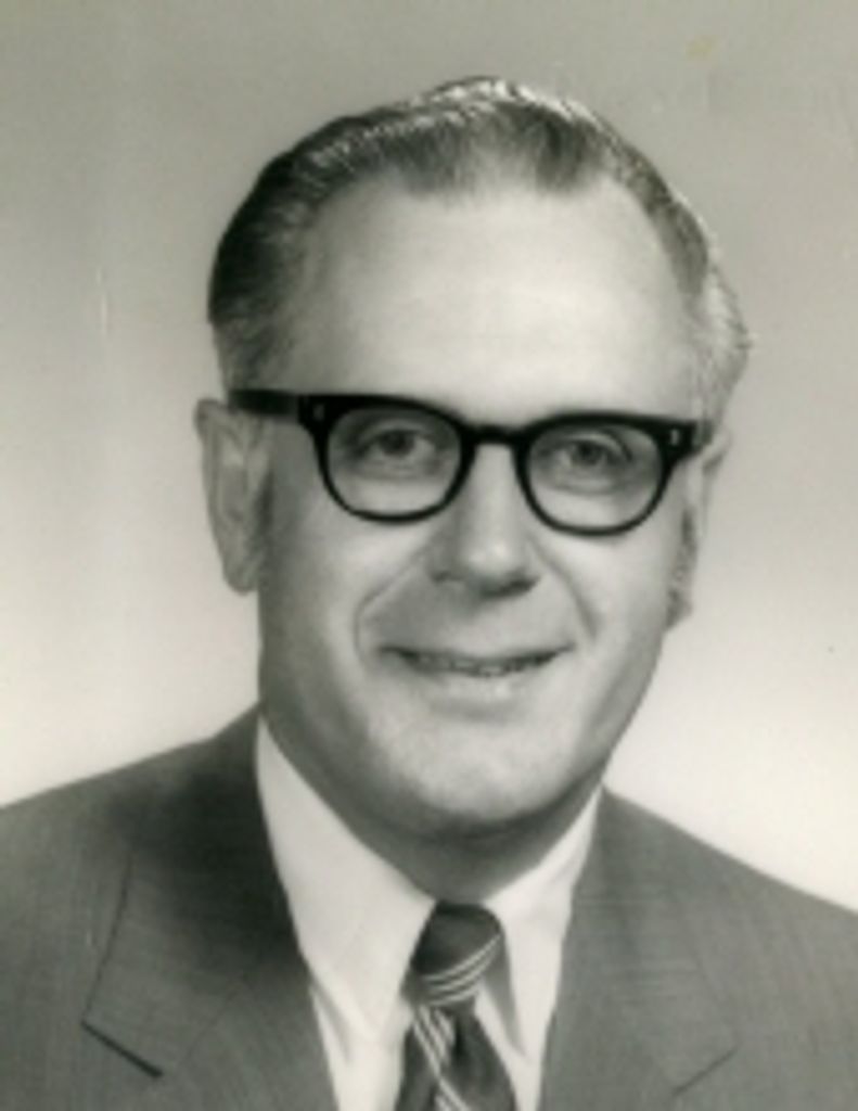 Wayne L. Domitio