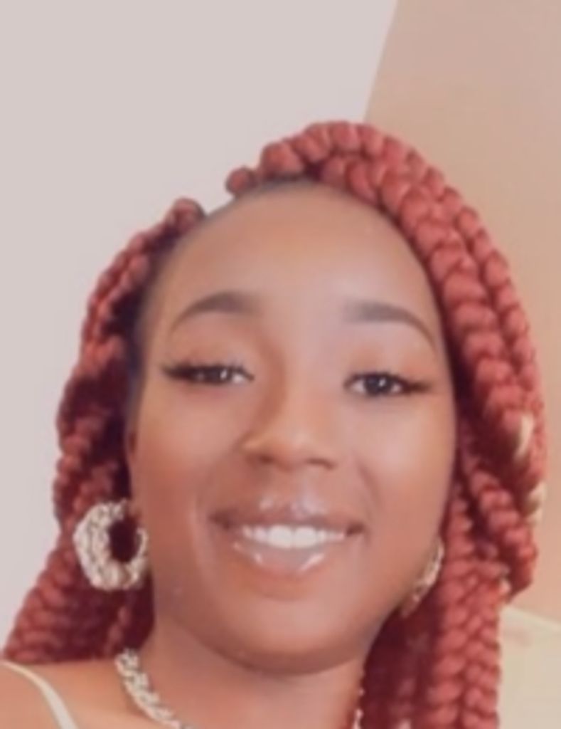 Sambria   "Shaley" Canty