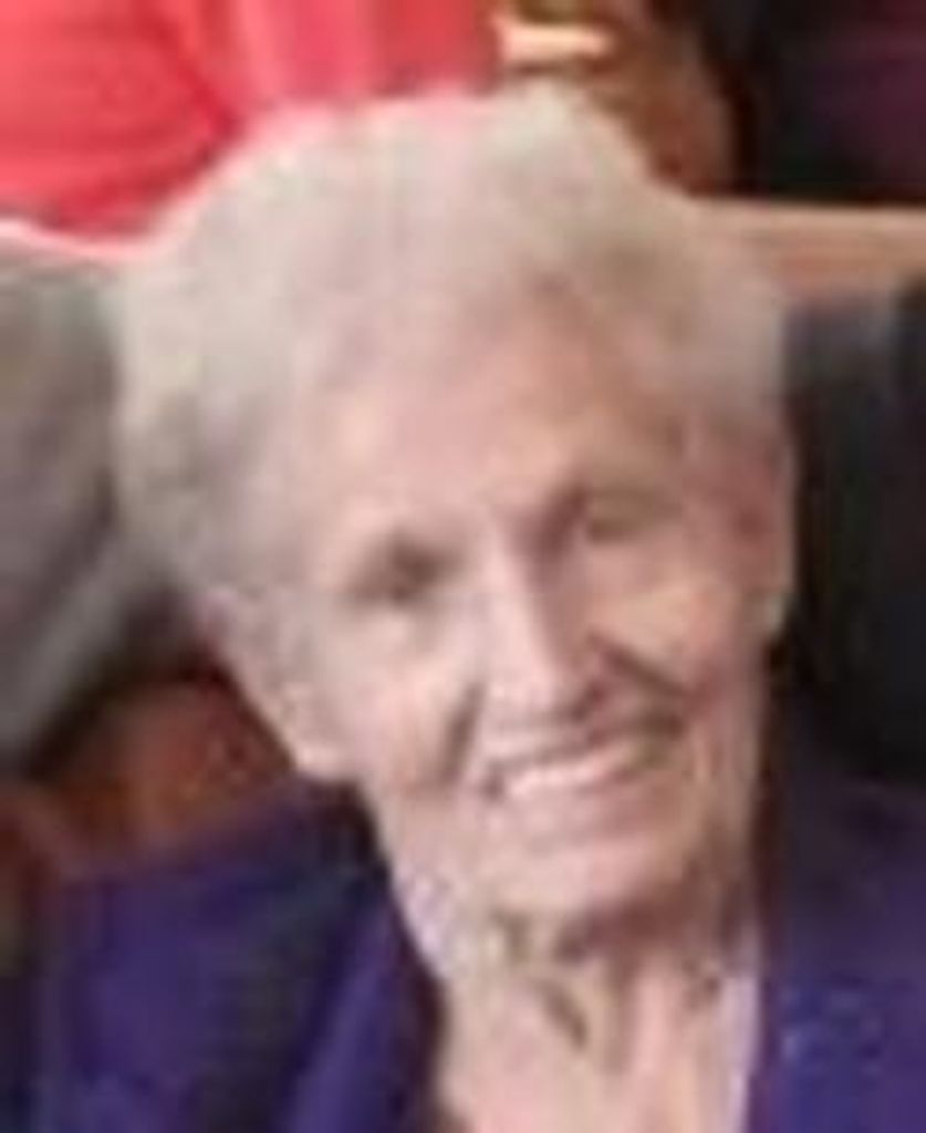 Emma Louise Davis Chambers