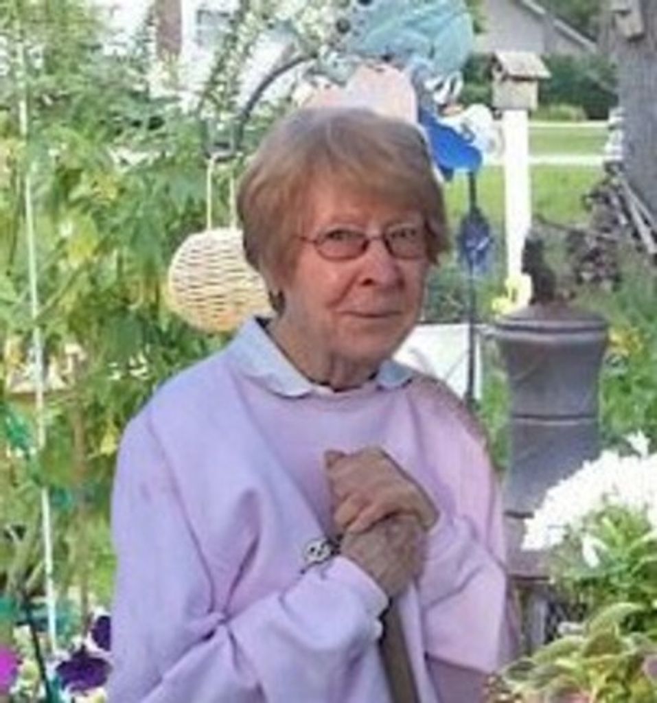 Audrey "Maud" Damore Profile Photo