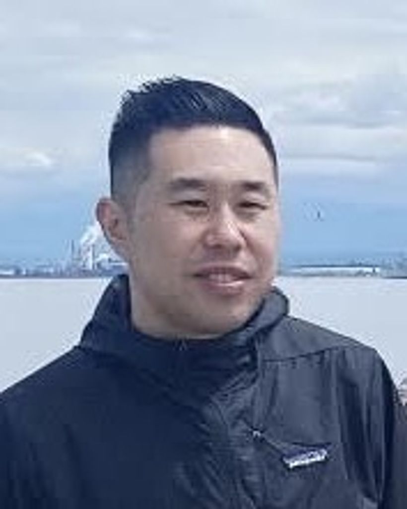 Thomas S. Pak Profile Photo