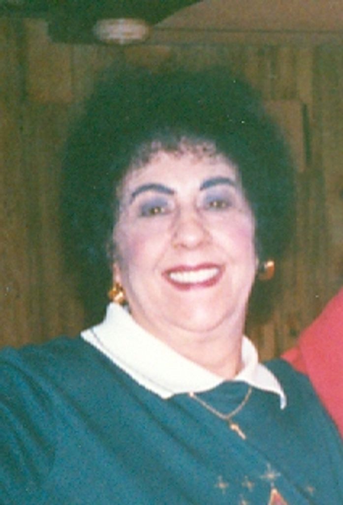 Sandra Sue (Pappalardo)  Dobos Profile Photo