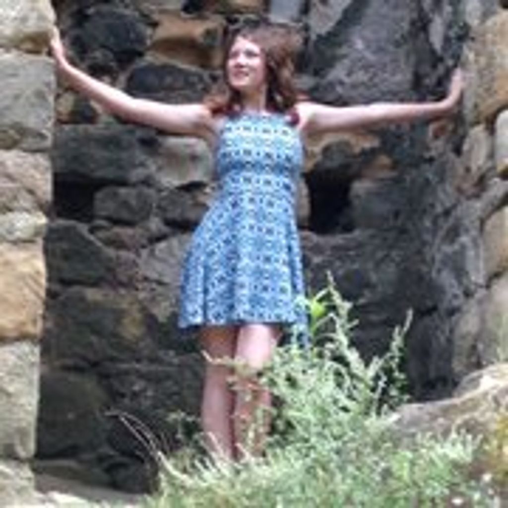 Lauren Elizabeth Spence Profile Photo